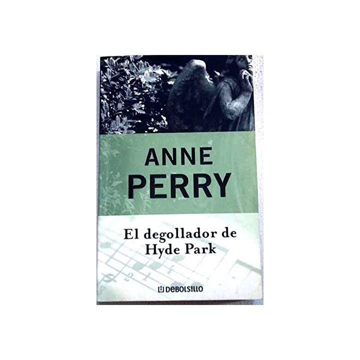 El degollador de Hyde Park